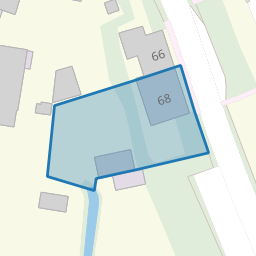 Perceel WDC00-I-1136