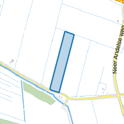 Perceel WDC00-I-1142