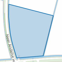 Perceel WDC00-I-1143