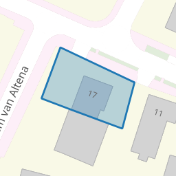 Perceel WDC00-I-1147