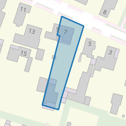 Perceel WDC00-I-1151