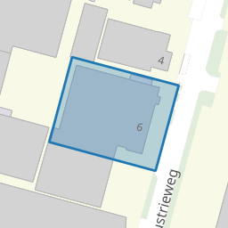 Perceel WDC00-I-1157