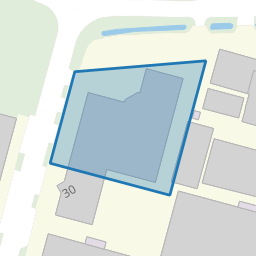 Perceel WDC00-I-1158