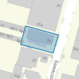 Perceel WDC00-I-1162