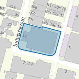 Perceel WDC00-I-1165