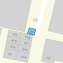 Perceel WDC00-I-1167