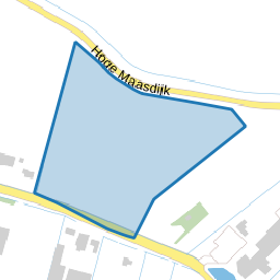 Perceel WDC00-I-1172