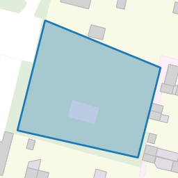 Perceel WDC00-I-1178