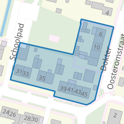 Perceel WDC00-I-1179