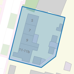 Perceel WDC00-I-1180