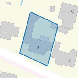 Perceel WDC00-I-1182