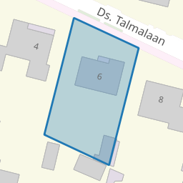 Perceel WDC00-I-1184