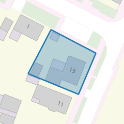 Perceel WDC00-I-1187