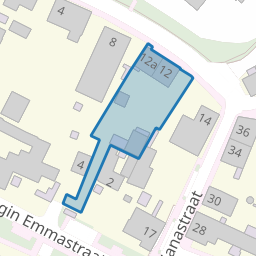 Perceel WDC00-I-1190