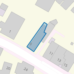 Perceel WDC00-I-1194