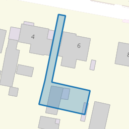 Perceel WDC00-I-1195