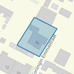 Perceel WDC00-I-1208