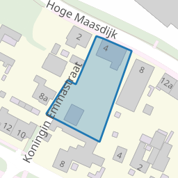 Perceel WDC00-I-1209