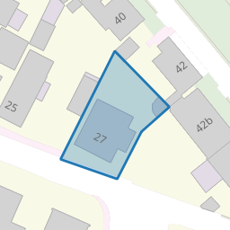 Perceel WDC00-I-1210