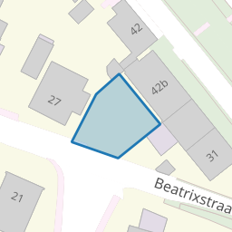 Perceel WDC00-I-1211