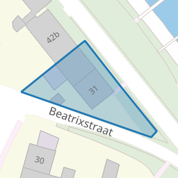 Perceel WDC00-I-1212