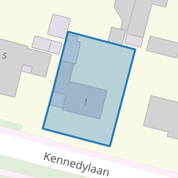 Perceel WDC00-I-1213