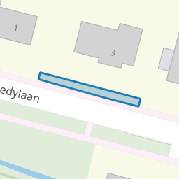 Perceel WDC00-I-1216