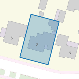 Perceel WDC00-I-1219