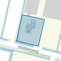 Perceel WDC00-I-1240