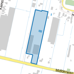 Perceel WDC00-I-1241