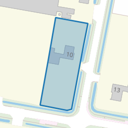 Perceel WDC00-I-1242