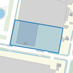 Perceel WDC00-I-1243