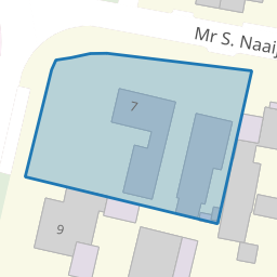 Perceel WDC00-I-1247