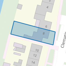 Perceel WDC00-I-1257