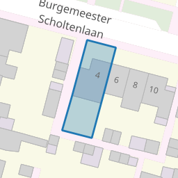 Perceel WDC00-I-1258