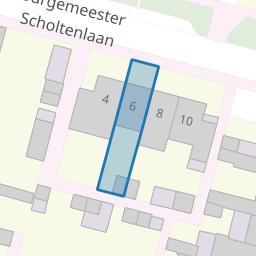 Perceel WDC00-I-1259