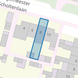 Perceel WDC00-I-1260