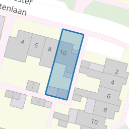 Perceel WDC00-I-1261