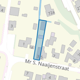 Perceel WDC00-I-1263