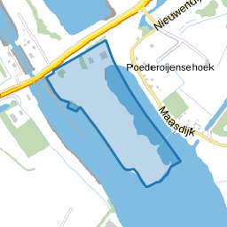 Perceel WDC00-I-1274