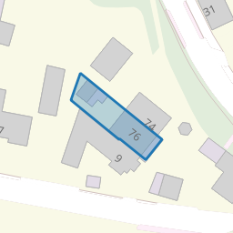 Perceel WDC00-I-1277