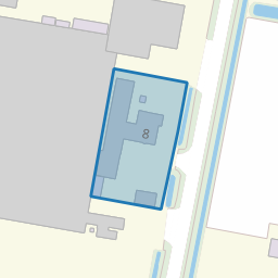 Perceel WDC00-I-1281