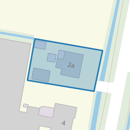 Perceel WDC00-I-1283