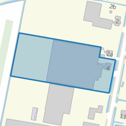 Perceel WDC00-I-1284