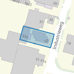 Perceel WDC00-I-1292