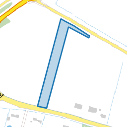 Perceel WDC00-I-1300