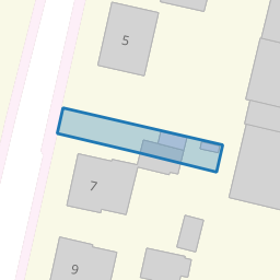 Perceel WDC00-I-1301