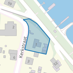 Perceel WDC00-I-1305