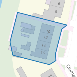 Perceel WDC00-I-1313