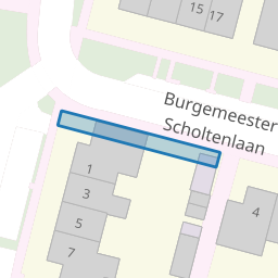 Perceel WDC00-I-1314